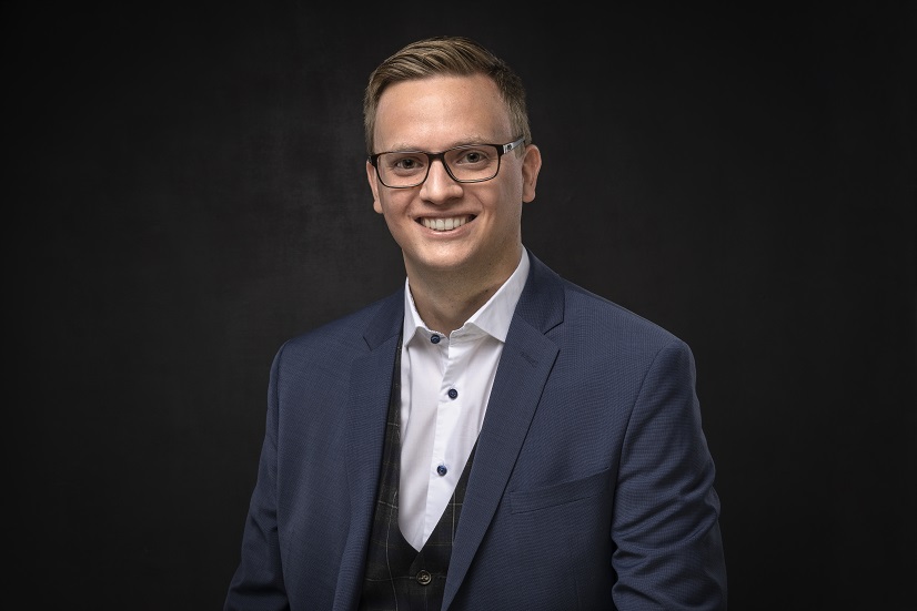 OLZ Risk Control Operations Jan Liechti.