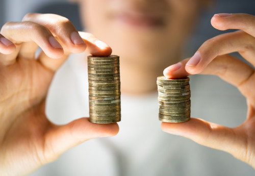 OLZ Minimum Risk mit Spitzenperformance im Bilanzvergleich