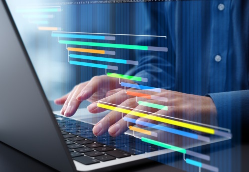 Neue OLZ Publikation im Journal of Time Series Analysis über Multi-Asset Allokation unter realistischen Zeitreihenmodellen