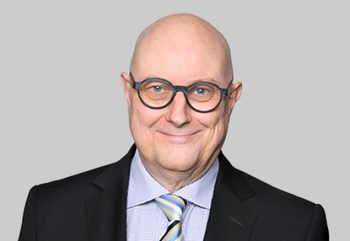 Interview mit Prof. Heinz Zimmermann zum Swiss Risk Award und neuen MBA Programm